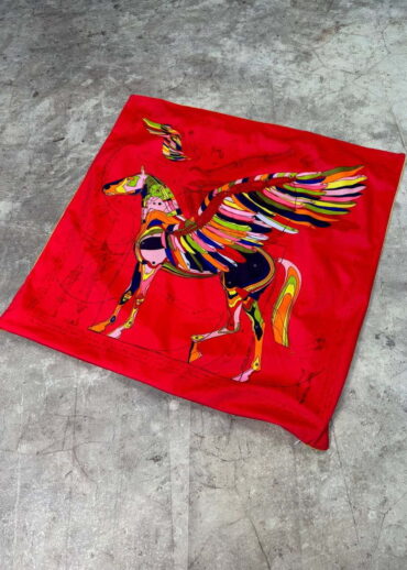 Наволочка Hermes