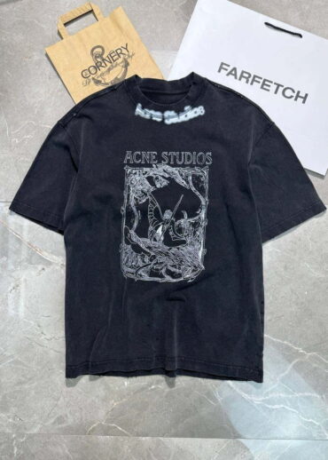 Футболка Acne Studios