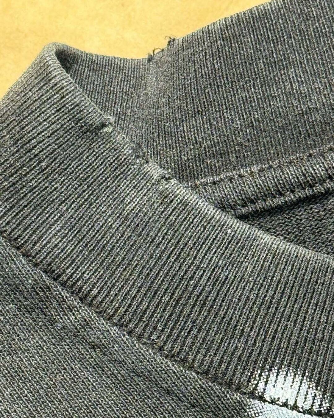 Футболка Acne Studios — изображение 7