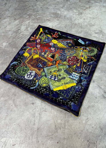 Наволочка Hermes