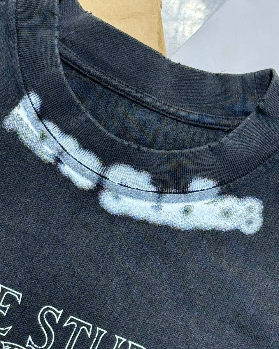 Футболка Acne Studios — изображение 8