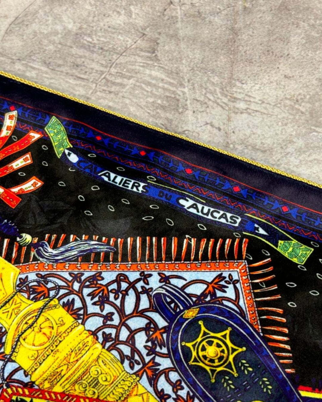 Наволочка Hermes — изображение 8