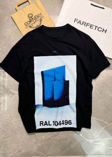 Футболка A Cold Wall