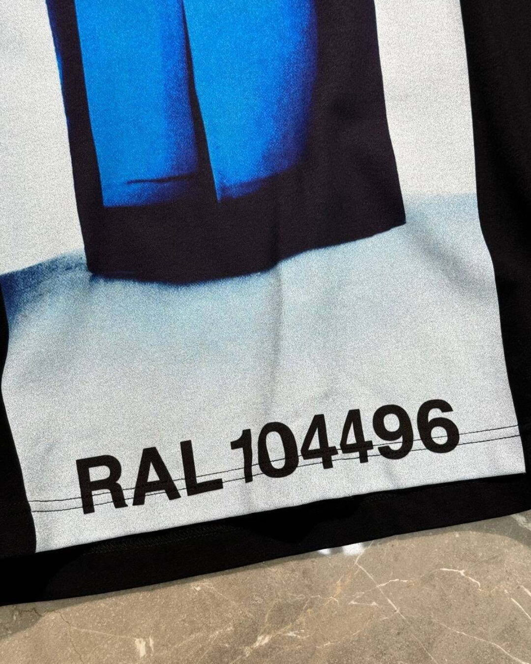 Футболка A Cold Wall — изображение 7