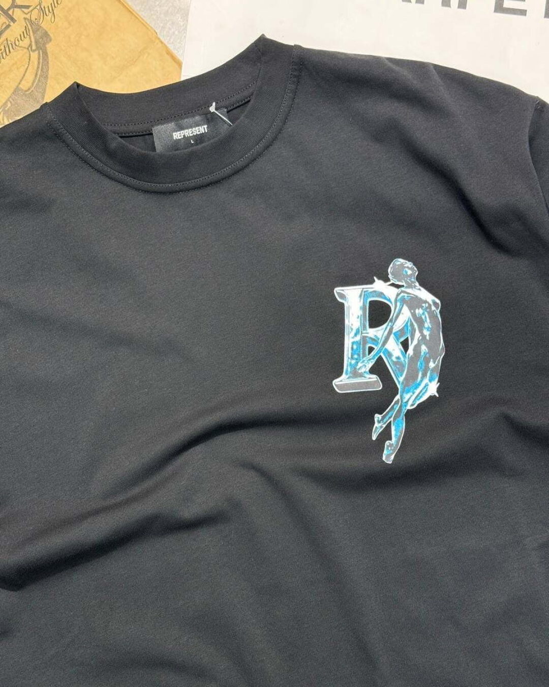 Футболка Represent — изображение 3