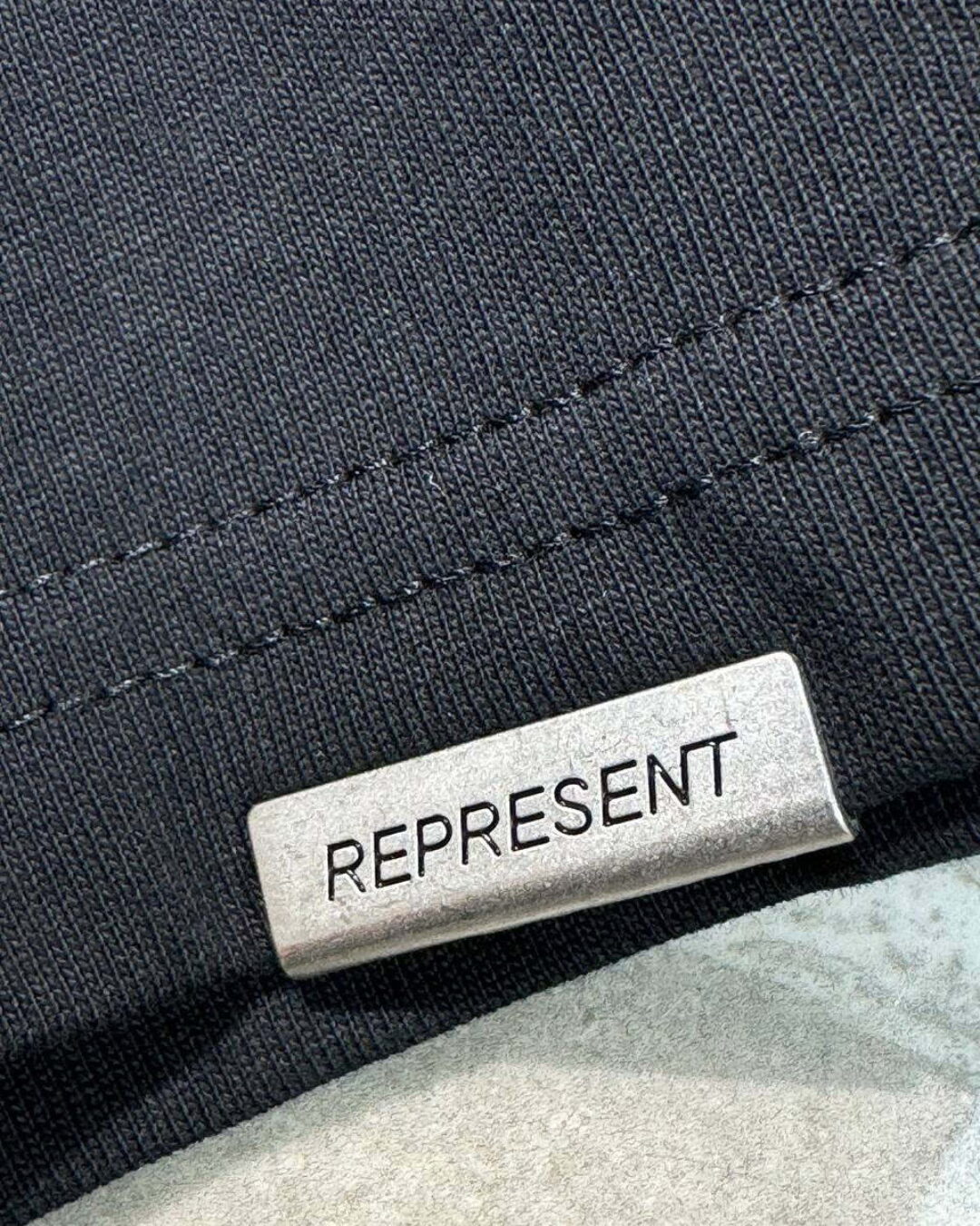 Футболка Represent — изображение 4