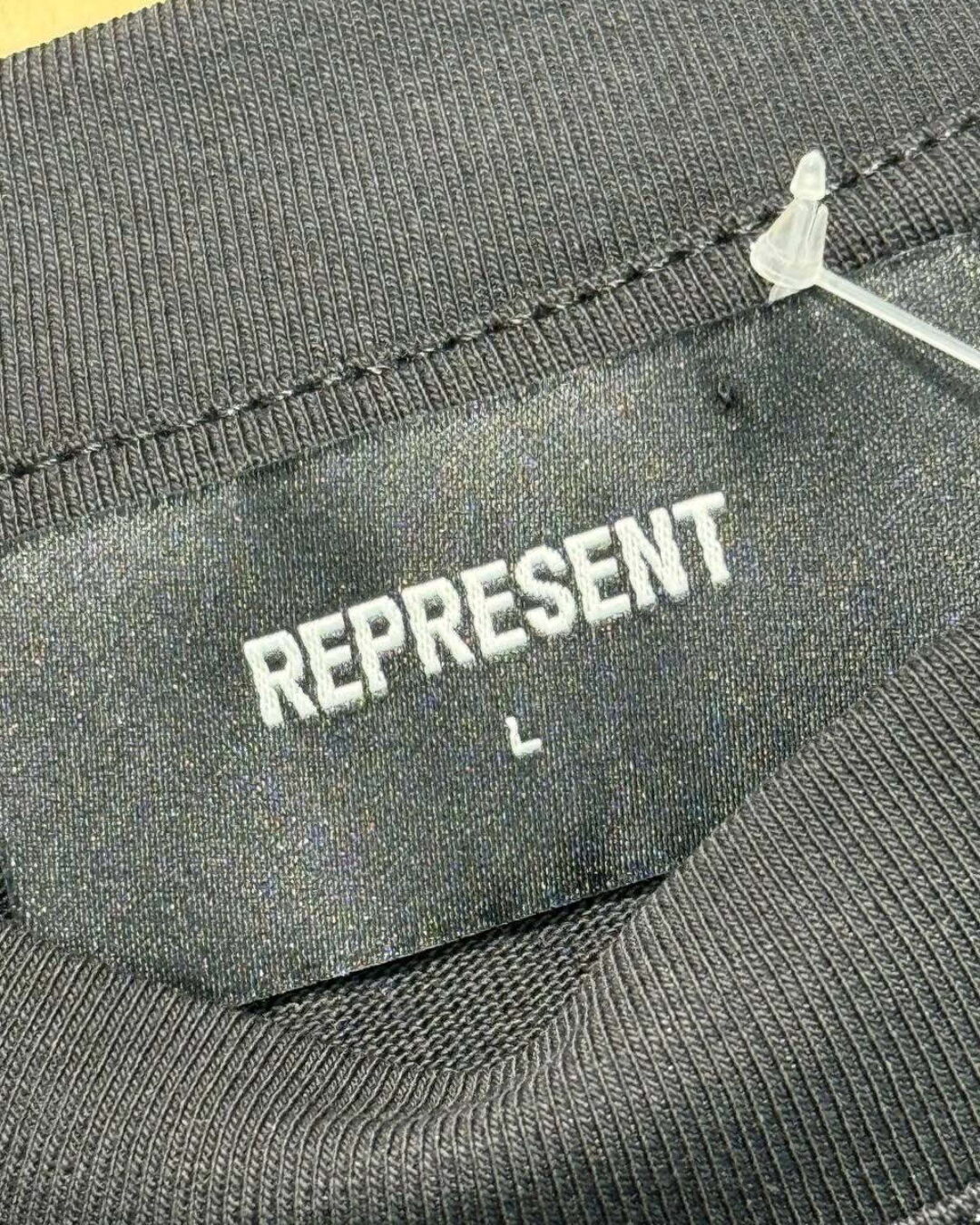 Футболка Represent — изображение 9