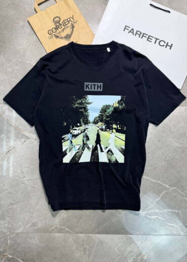 Футболка Kith