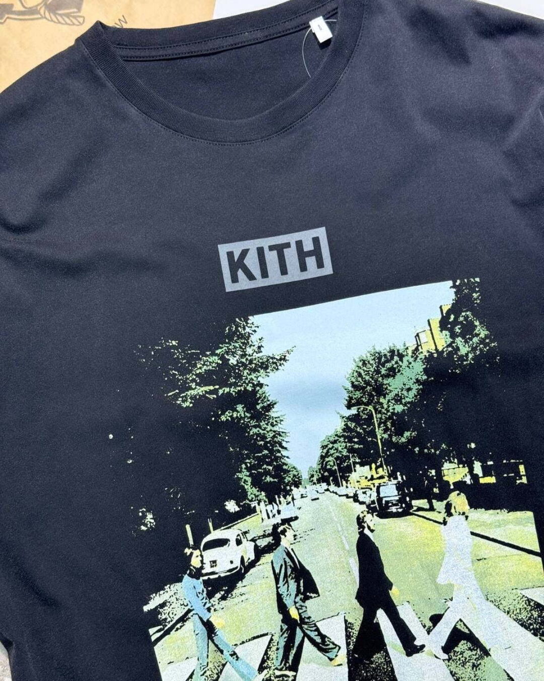 Футболка Kith — изображение 3