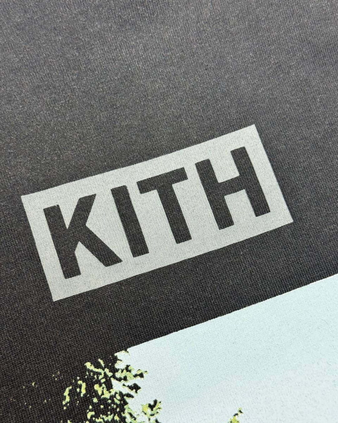 Футболка Kith — изображение 4