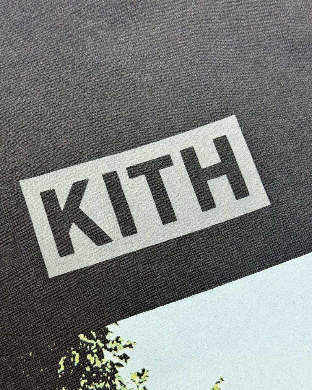 Футболка Kith — изображение 4