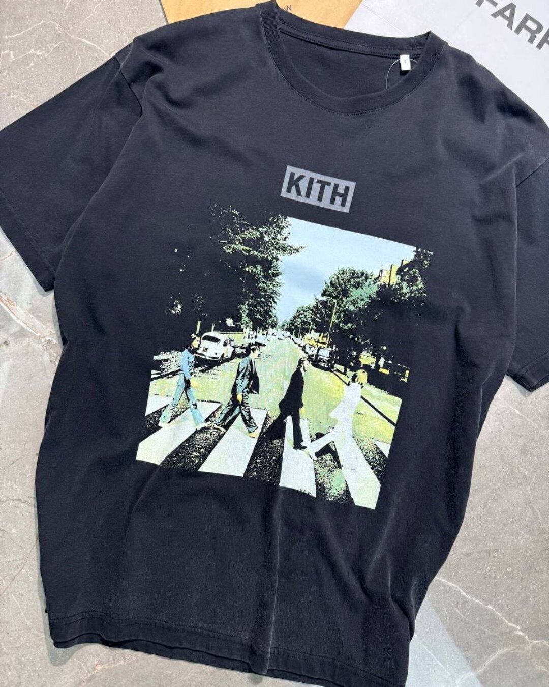 Футболка Kith — изображение 5