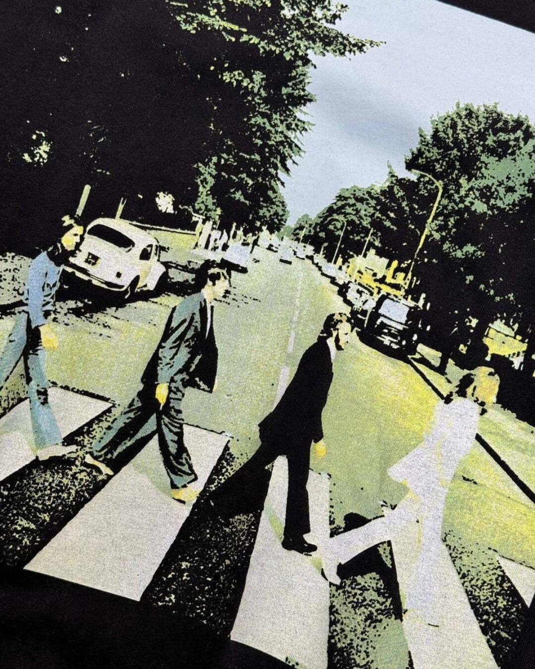 Футболка Kith — изображение 8