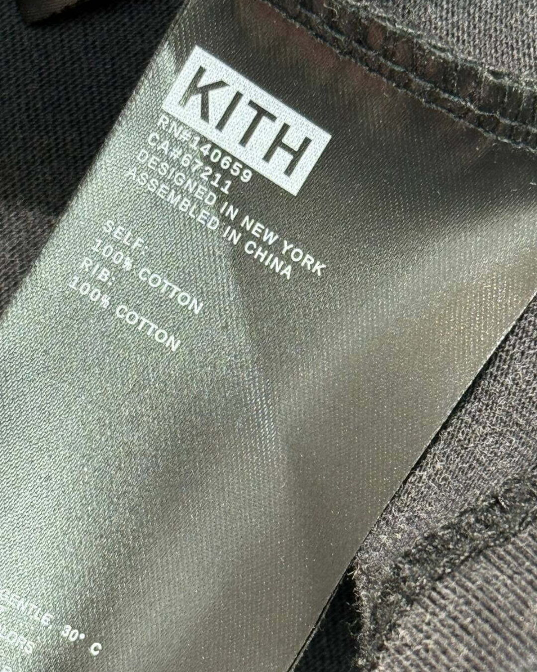 Футболка Kith — изображение 9