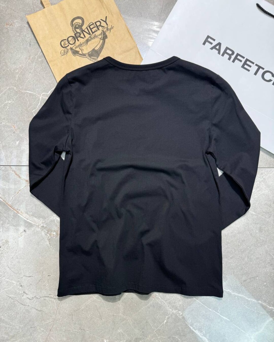 Кофта Maison Margiela — изображение 2