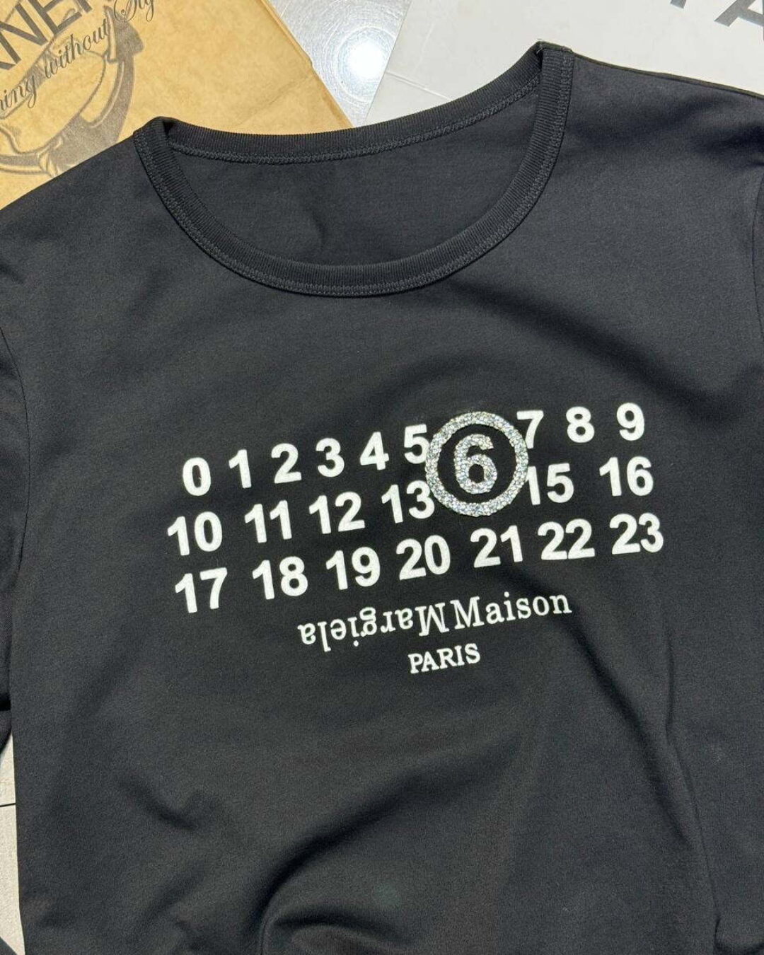 Кофта Maison Margiela — изображение 4