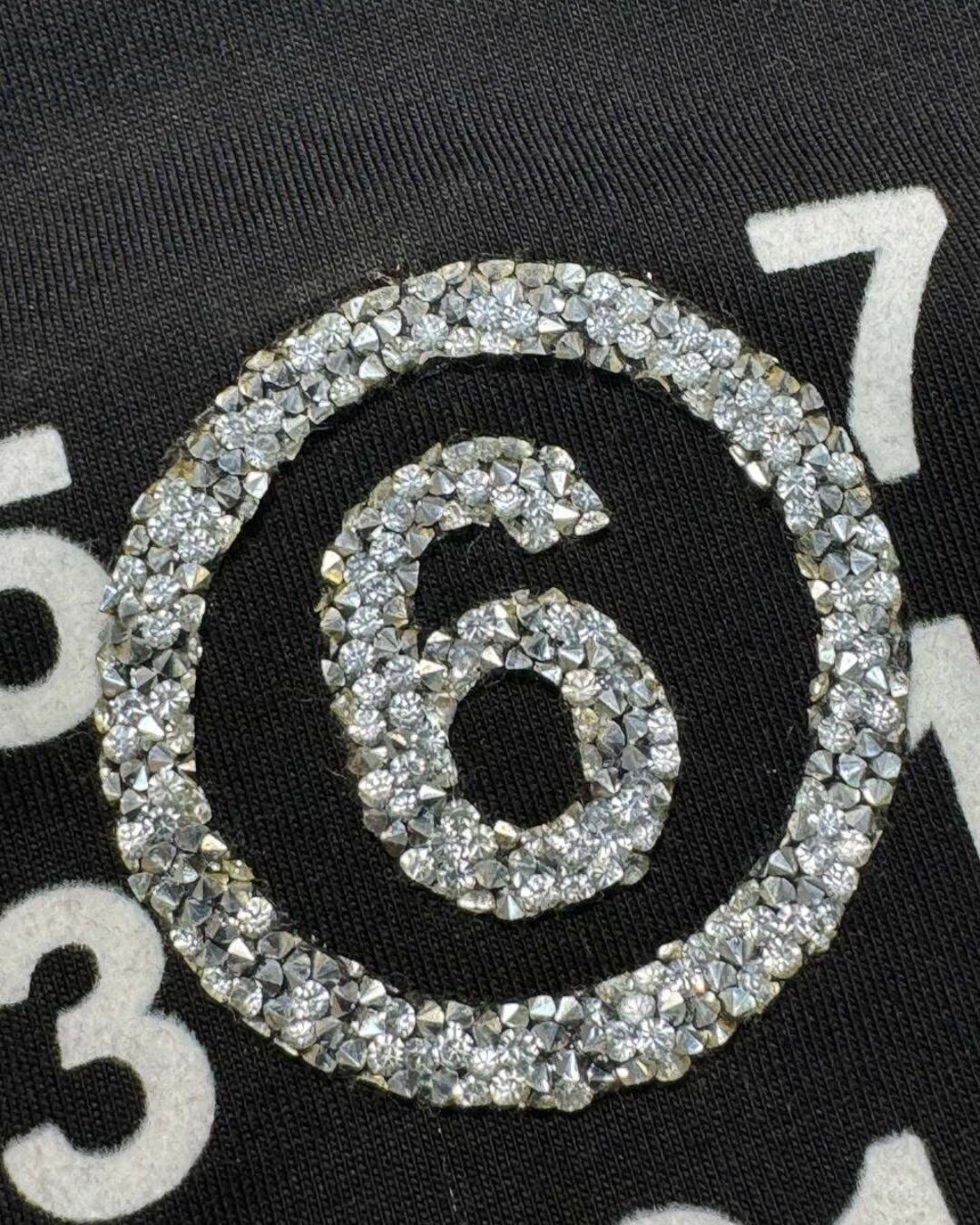 Кофта Maison Margiela — изображение 7