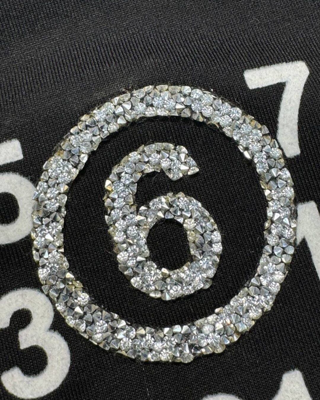 Кофта Maison Margiela — изображение 7