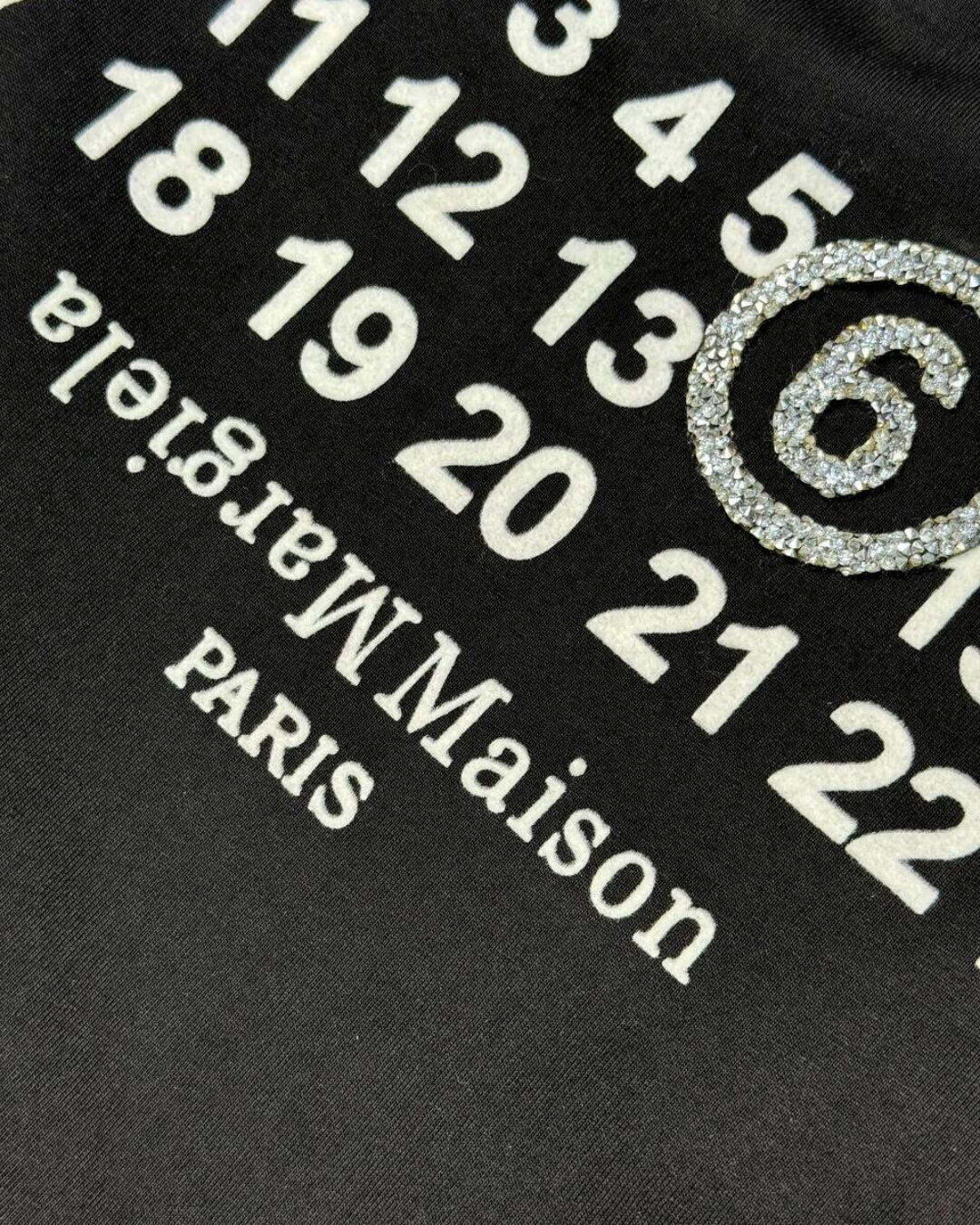 Кофта Maison Margiela — изображение 9