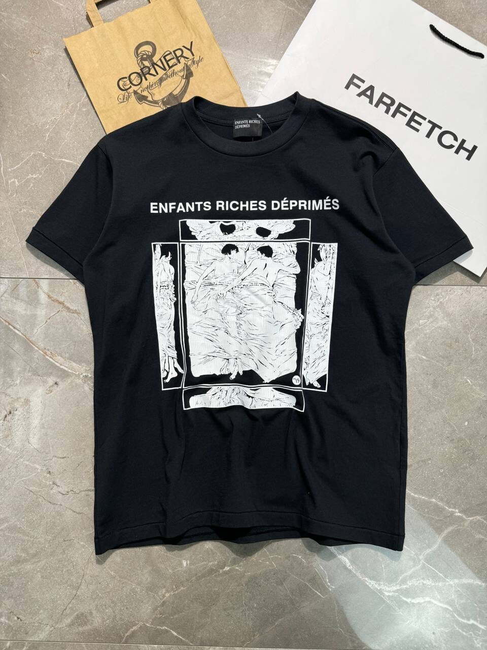 Футболка Enfants Riches Deprimes — фото 1
