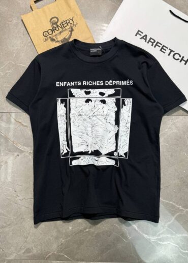 Футболка Enfants Riches Deprimes