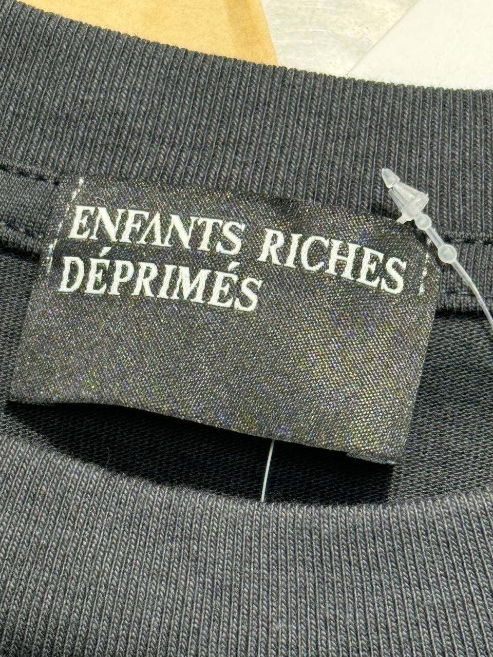 Футболка Enfants Riches Deprimes — фото 7