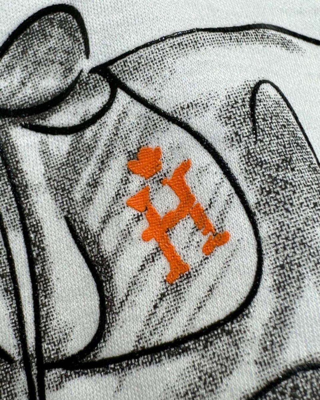 Футболка Hermes — изображение 8