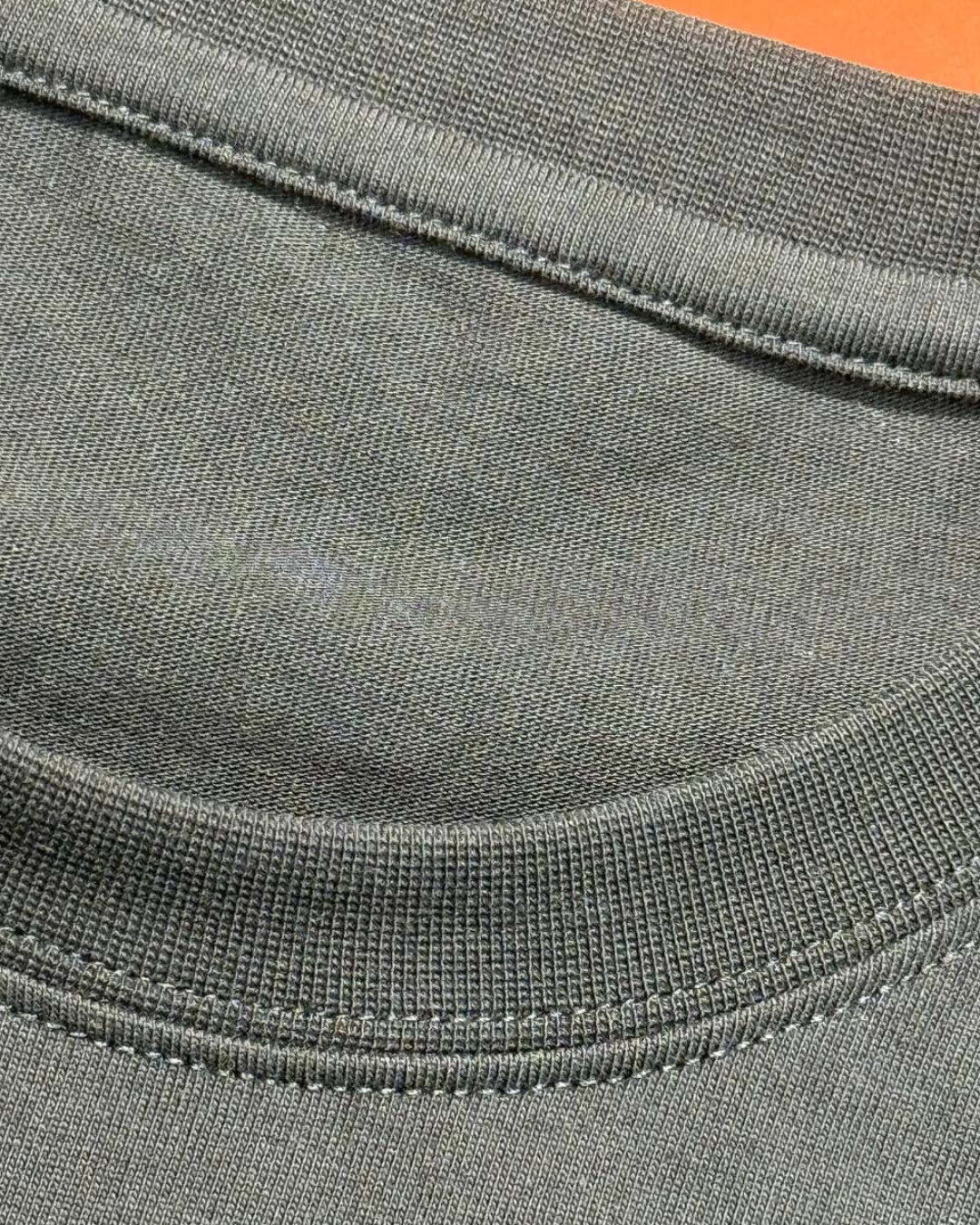 Футболка Saint Laurent — изображение 6
