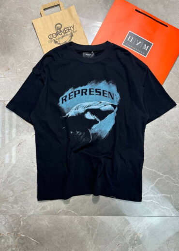Футболка Represent
