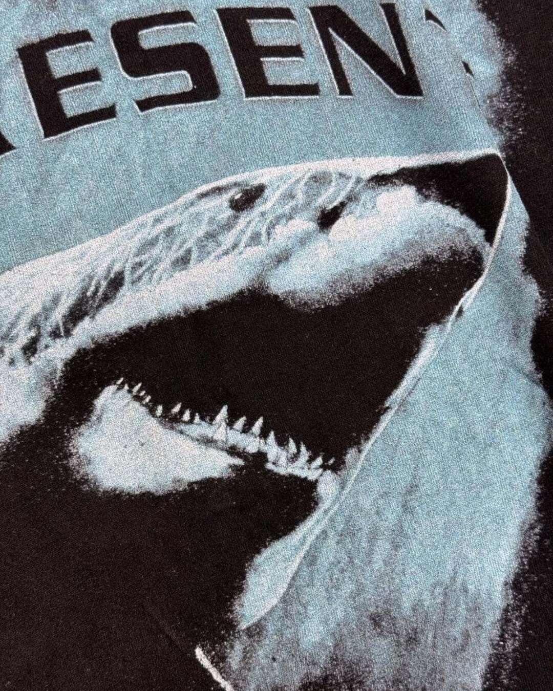 Футболка Represent — изображение 4