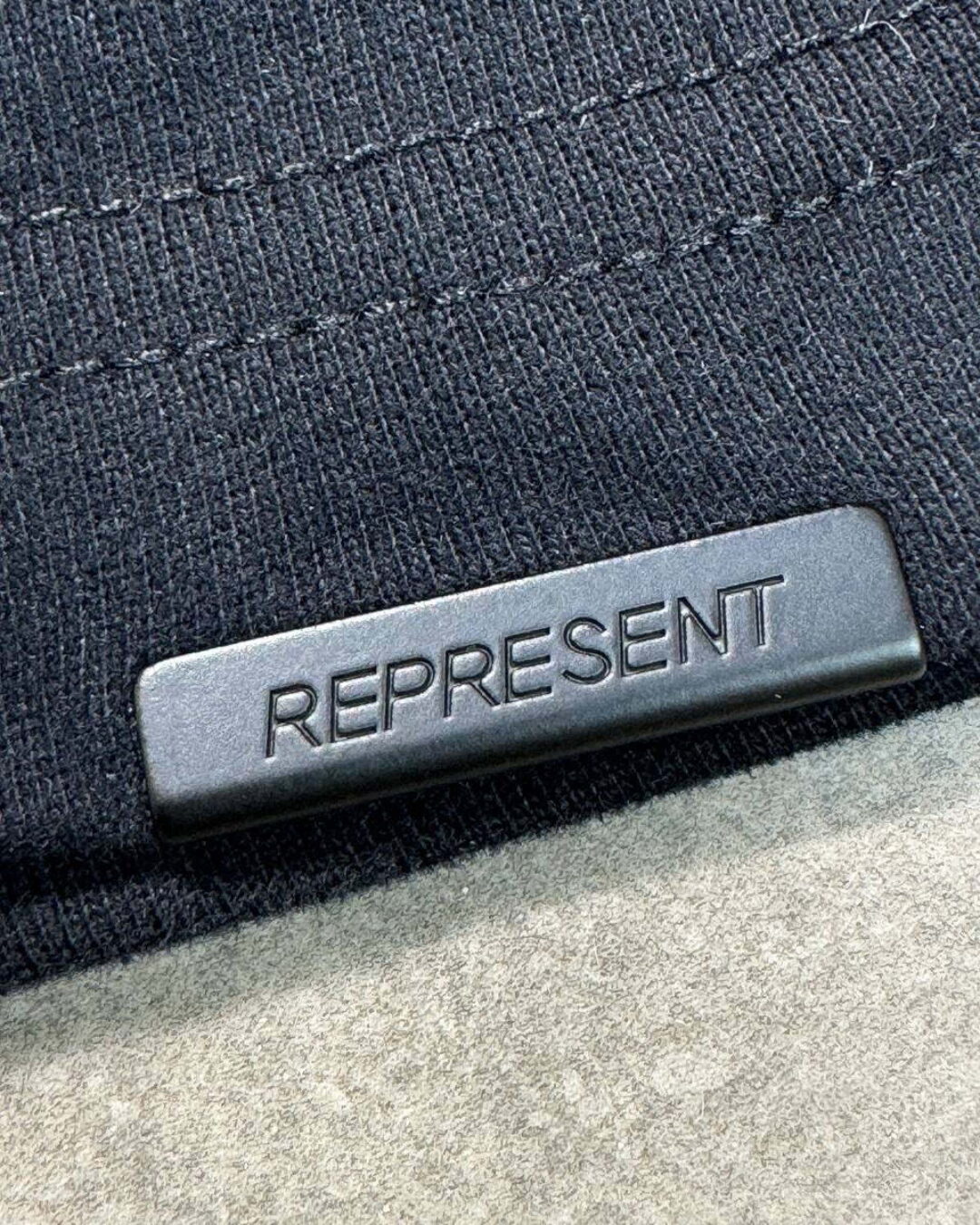 Футболка Represent — изображение 7