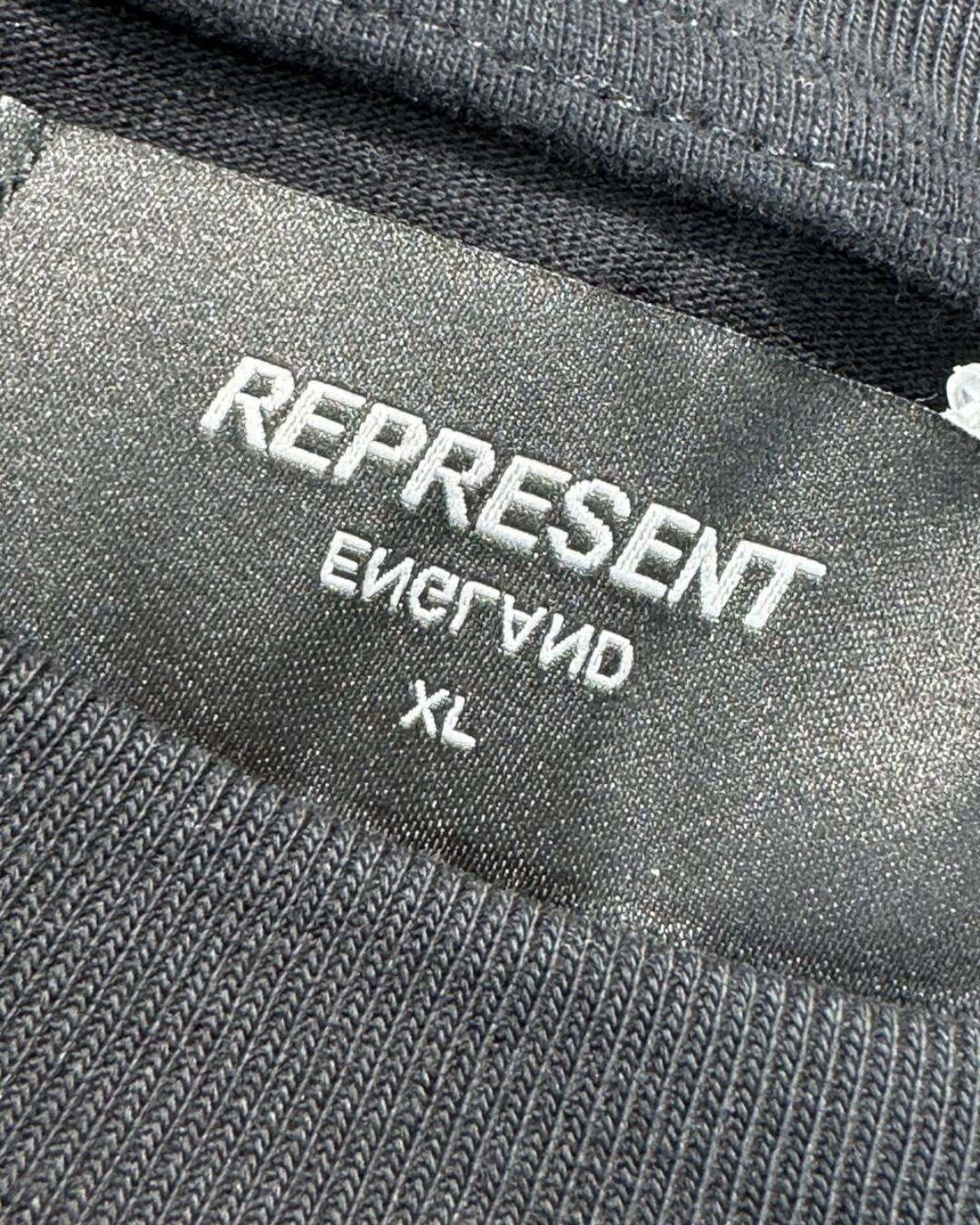 Футболка Represent — изображение 8