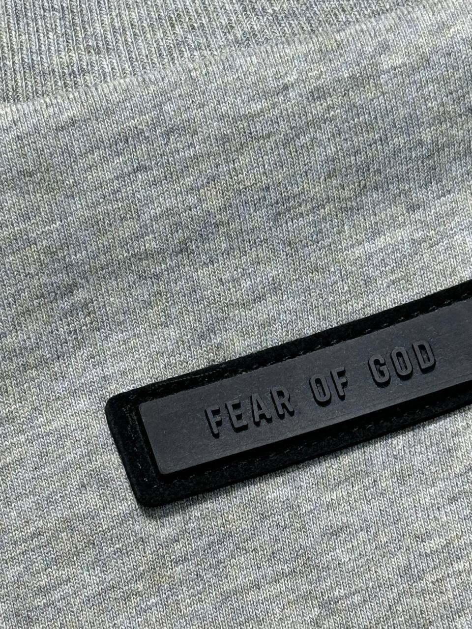 Футболка Fear of God — фото 8