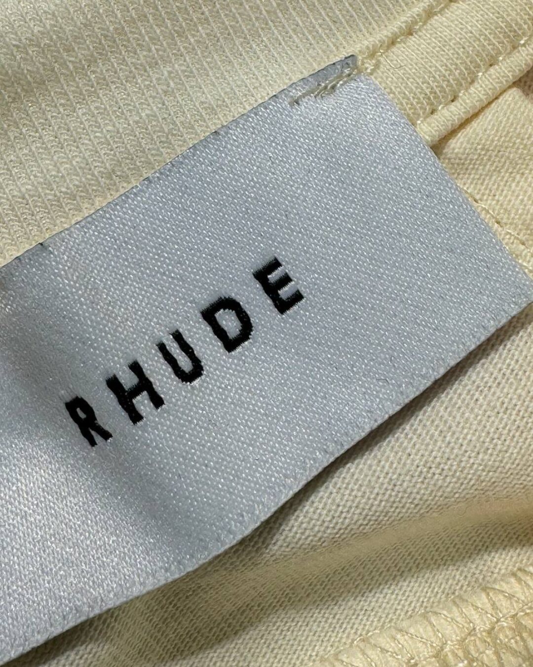 Футболка Rhude — изображение 5