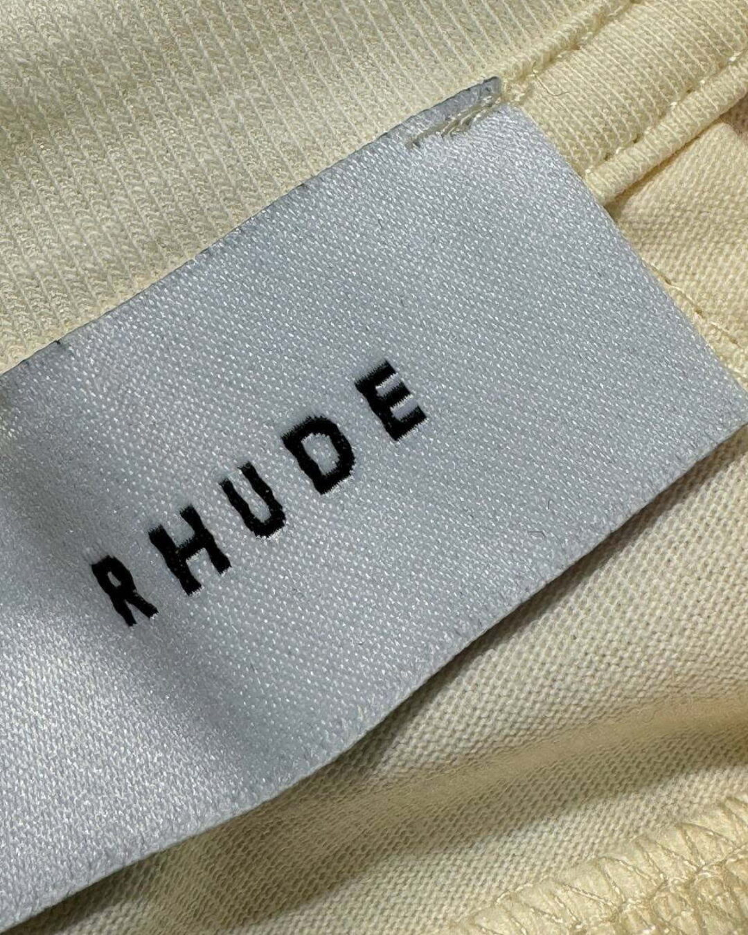 Футболка Rhude — изображение 5