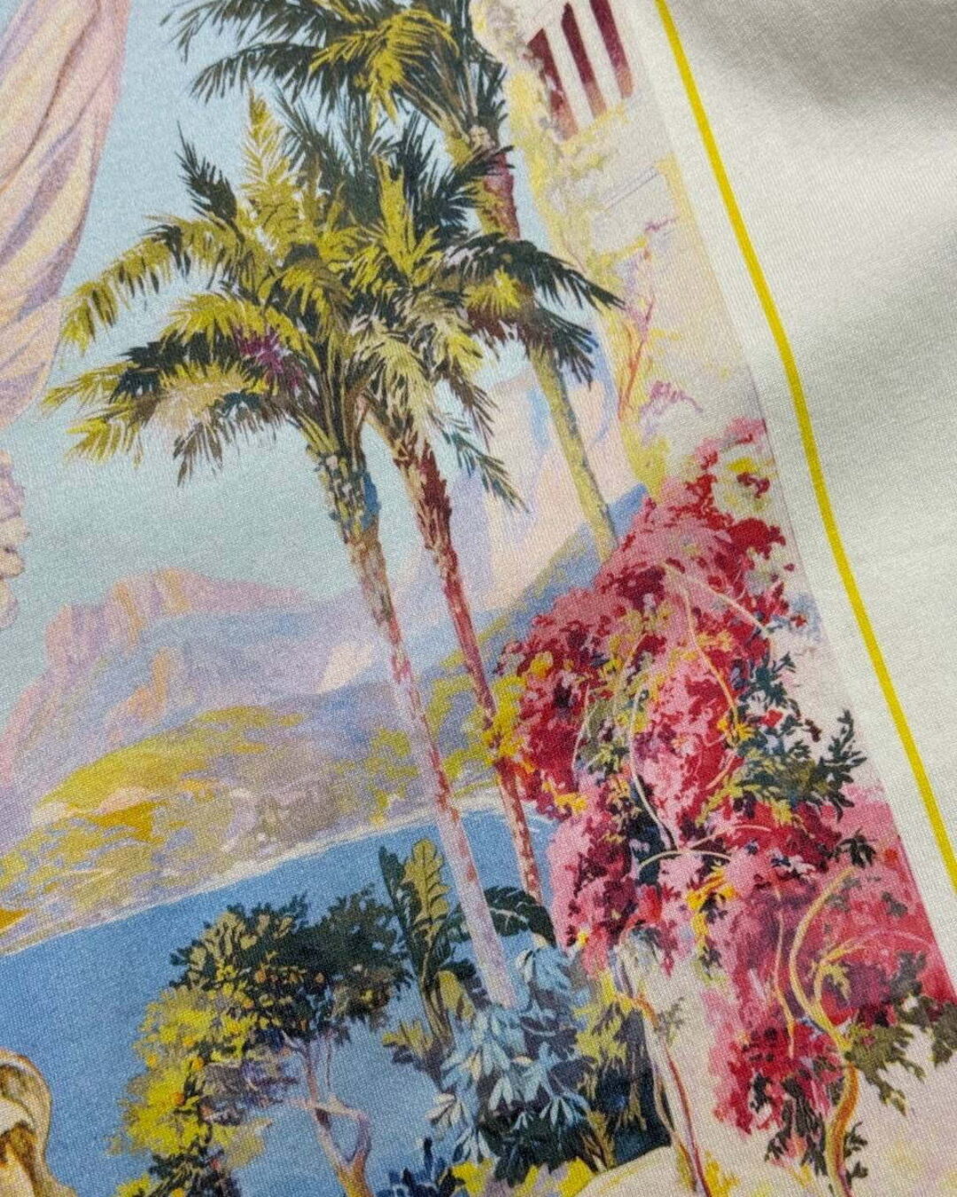 Футболка Rhude — изображение 6