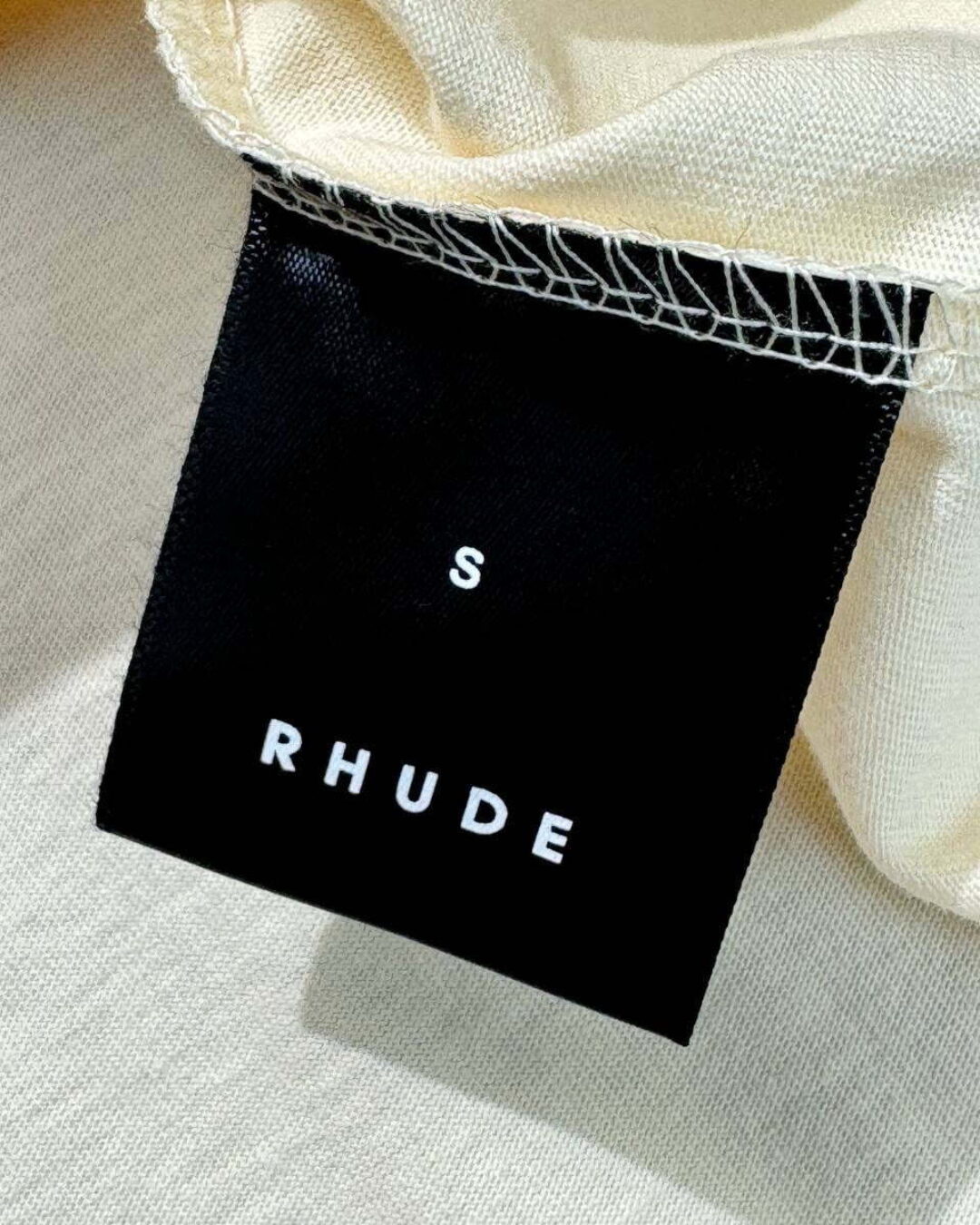 Футболка Rhude — изображение 8