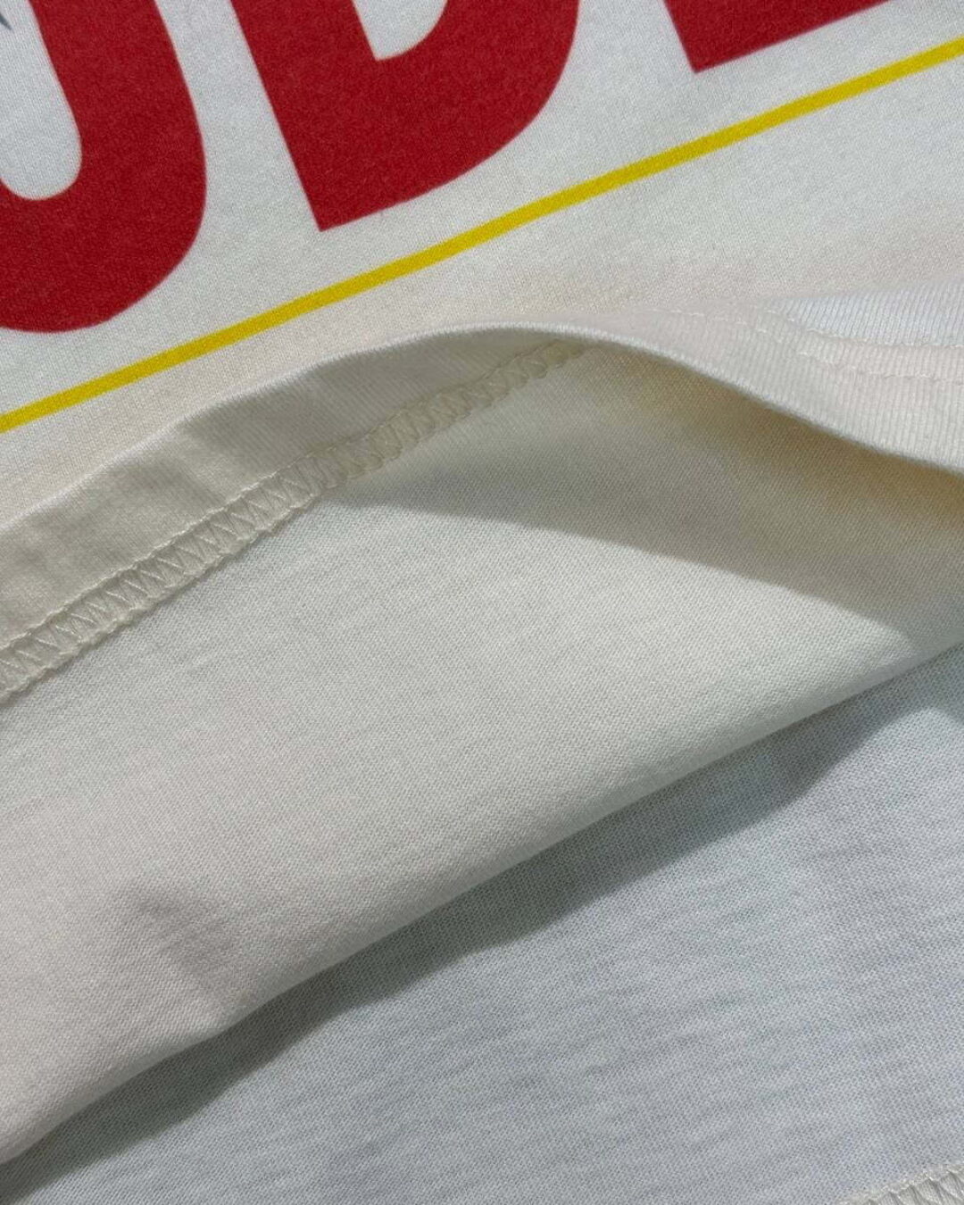 Футболка Rhude — изображение 9