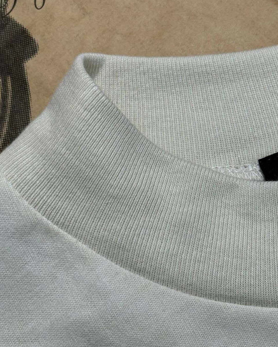 Футболка Fear of God — изображение 7