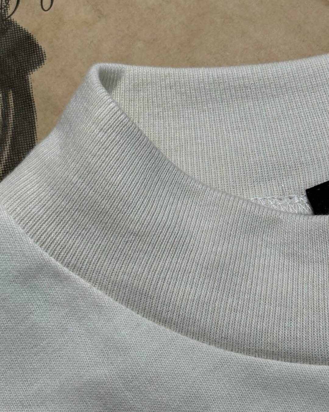 Футболка Fear of God — изображение 7