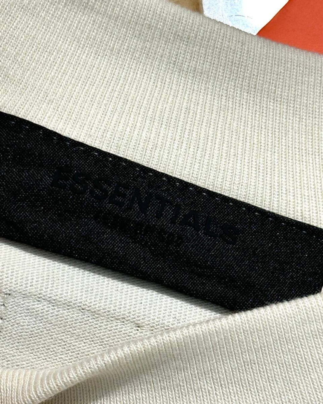 Футболка Fear of God — изображение 10