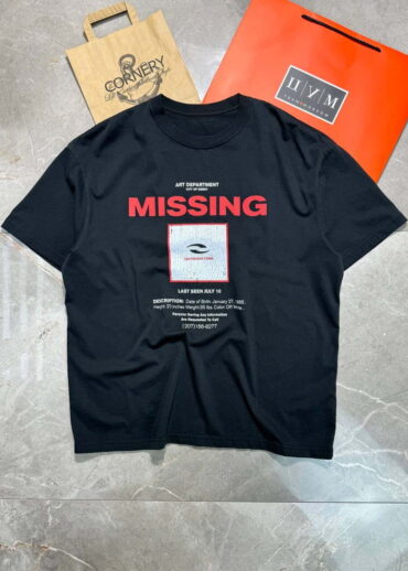 Футболка Cornery