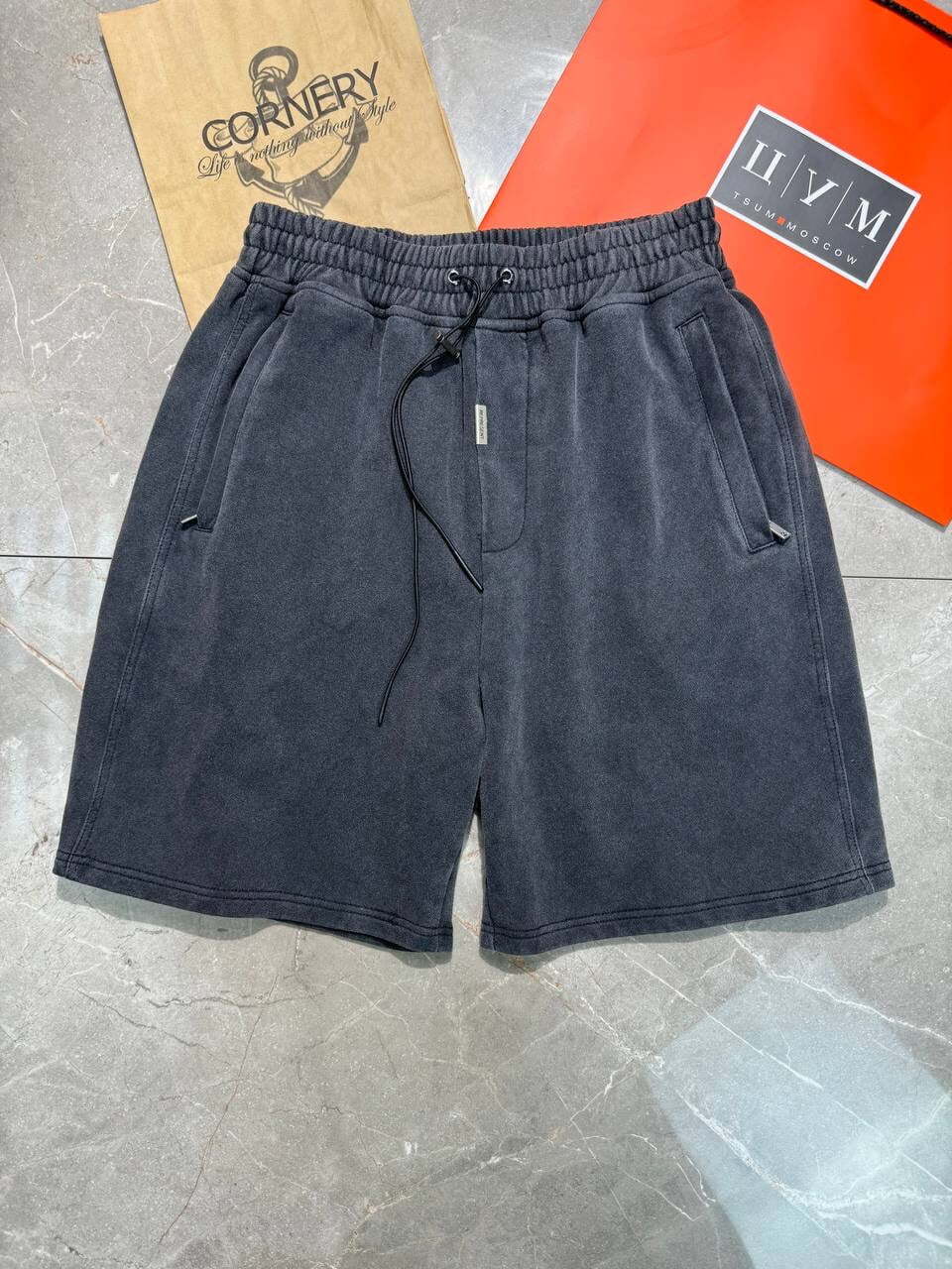 Шорты Represent