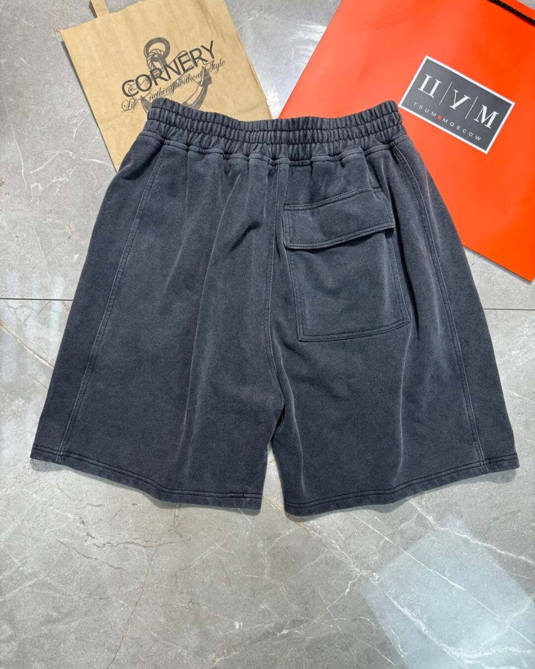 Шорты Represent — изображение 2