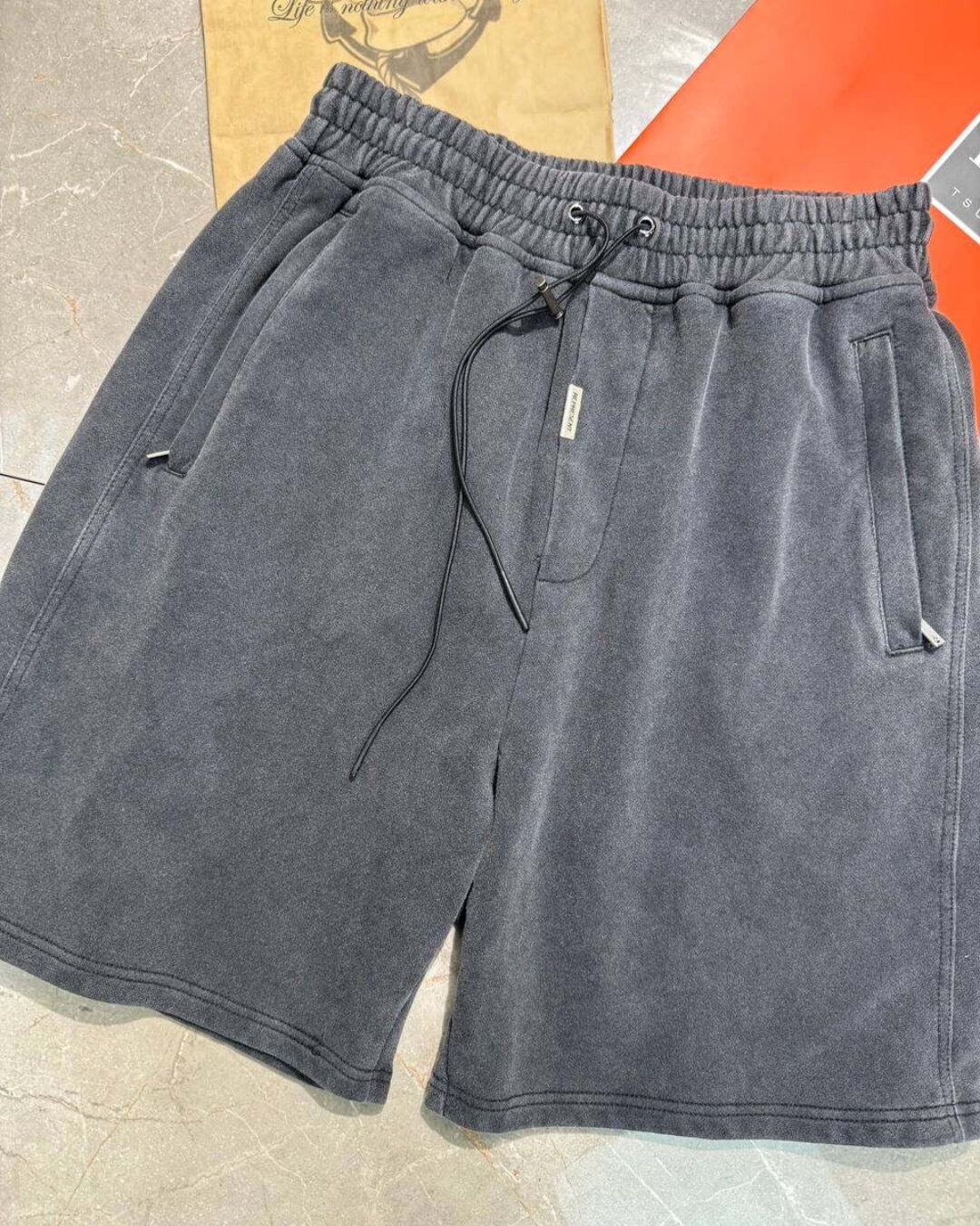 Шорты Represent — изображение 3