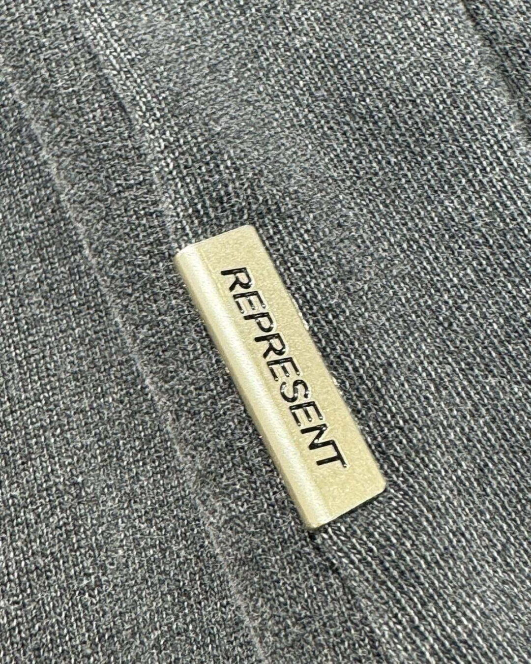 Шорты Represent — изображение 7