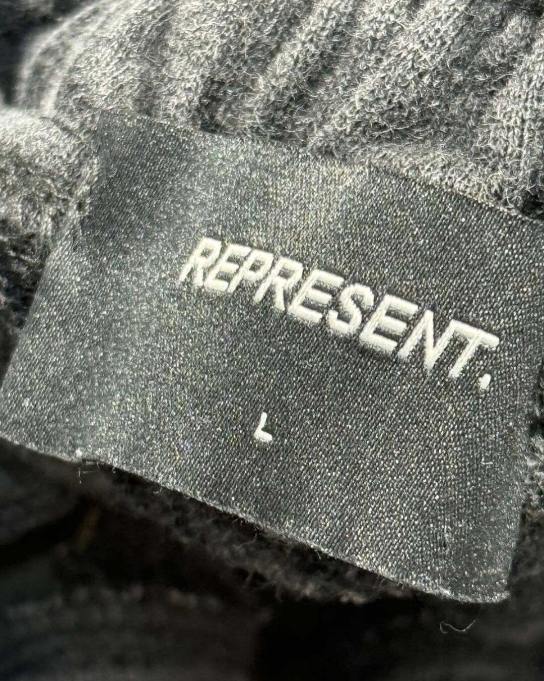 Шорты Represent — изображение 8