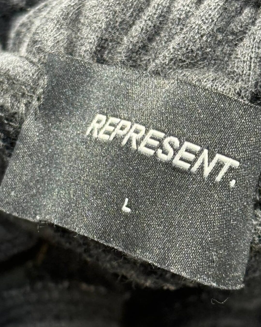 Шорты Represent — изображение 8