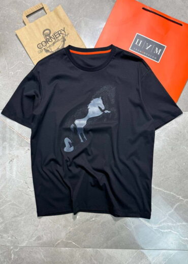 Футболка Hermes