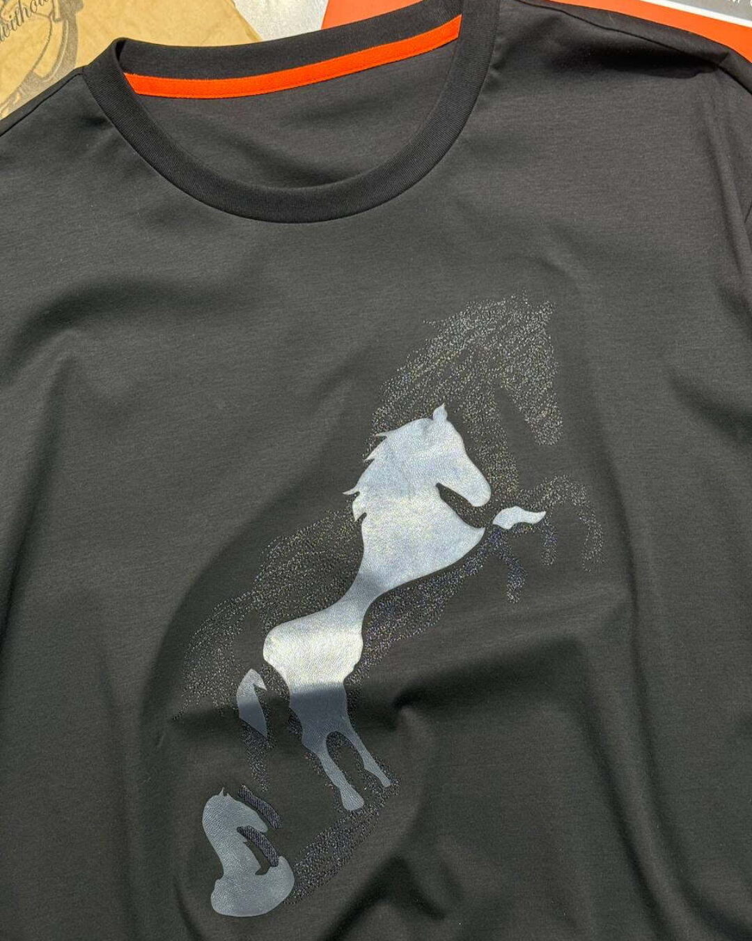 Футболка Hermes — изображение 3